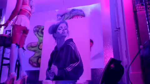 GlitterBox online show from 08.09.26