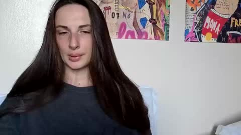 Snapshot of _goddessaurora chatting on 01.09.26 Goddess Aurora online show from 01.09.26