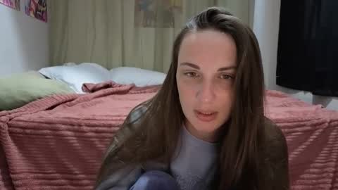 Goddess Aurora online show from 03.30.26