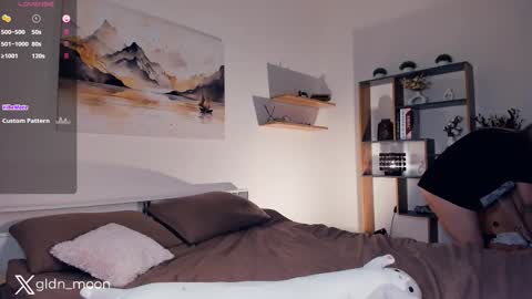 Rina online show from 02.10.25