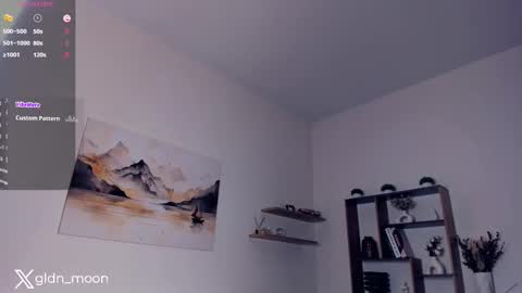 Rina online show from 02.26.25