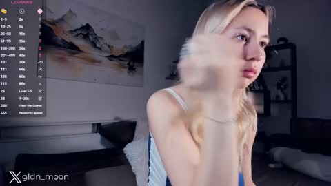 Rina online show from 03.12.25