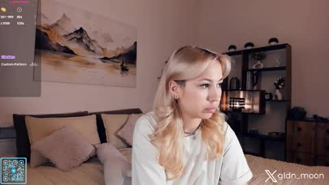 Rina online show from 10.29.25