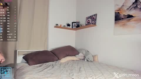 Rina online show from 11.04.25