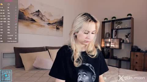 Rina online show from 12.04.25