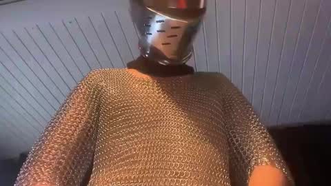 Snapshot of _goodknight chatting on 02.07.25 GOODKNIGHT online show from 02.07.25