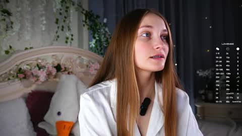 Milly online show from 05.07.26
