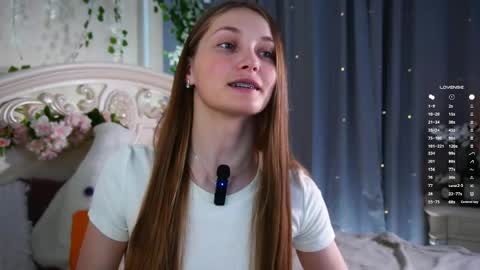 Milly online show from 05.28.26
