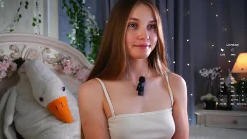 Milly online show from 06.10.26