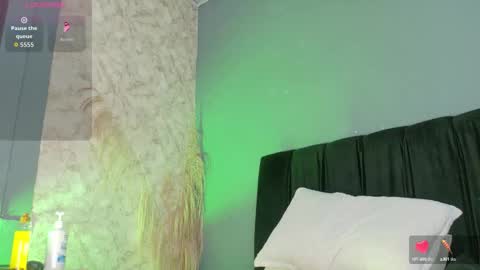 Gretta online show from 10.10.25