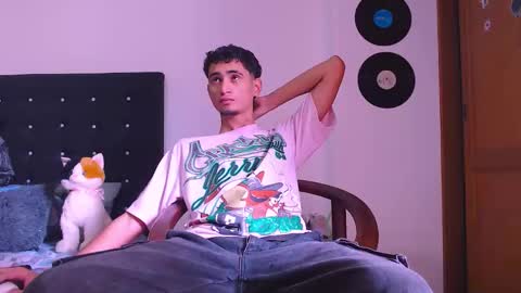 GsusssFeets online show from 10.26.25