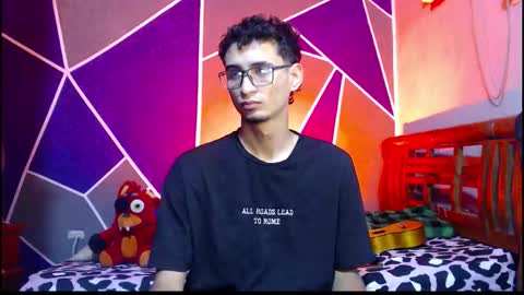 GsusssFeets online show from 01.10.26