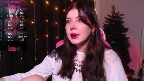 Tori online show from 01.05.25