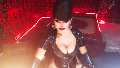 Snapshot of _hailyourqueenx chatting on 01.02.25 GoDDess  Chloe online show from 01.02.25