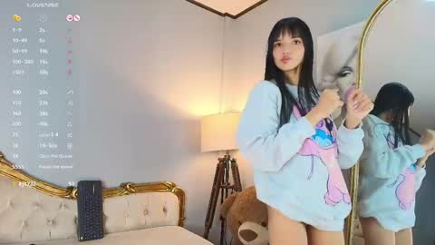 Gaby online show from 04.30.26