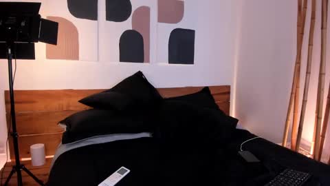 Hanna johnson online show from 03.09.25