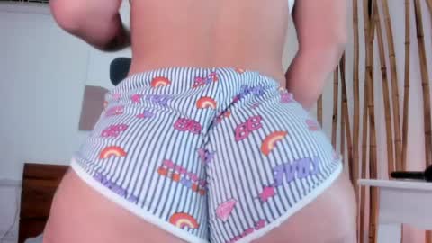 Hanna johnson online show from 06.07.26