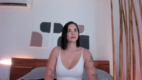 Hanna johnson online show from 06.14.26