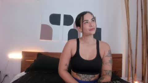 Snapshot of _hanna_johnson_ chatting on 07.18.26 Hanna johnson online show from 07.18.26