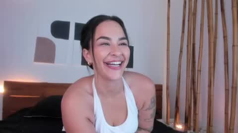 Snapshot of _hanna_johnson_ chatting on 07.25.26 Hanna johnson online show from 07.25.26