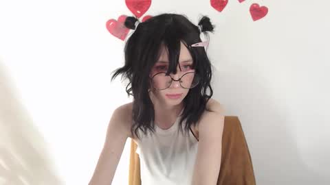 Hannaolotl online show from 03.17.26