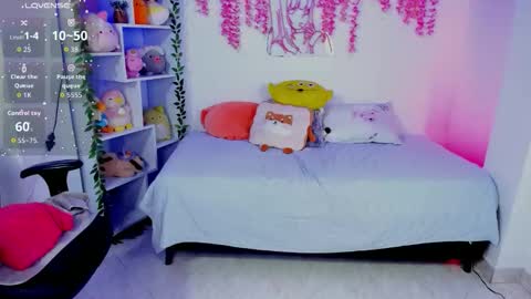 Snapshot of _hanna_sky chatting on 02.07.26 Hanna Botero online show from 02.07.26