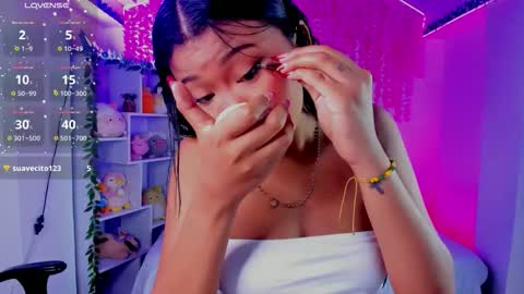 Snapshot of _hanna_sky chatting on 03.07.26 Hanna Botero online show from 03.07.26