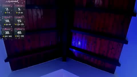 Snapshot of _hanna_sky chatting on 03.13.26 Hanna Botero online show from 03.13.26