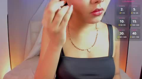 Hanna Botero online show from 06.30.26