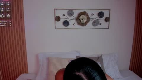Hanna Botero online show from 07.18.26