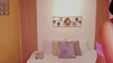 Hanna Botero online show from 07.23.26