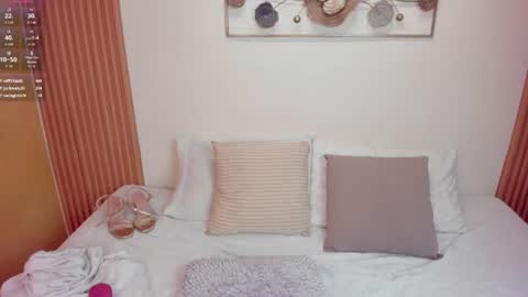 Hanna Botero online show from 07.31.26