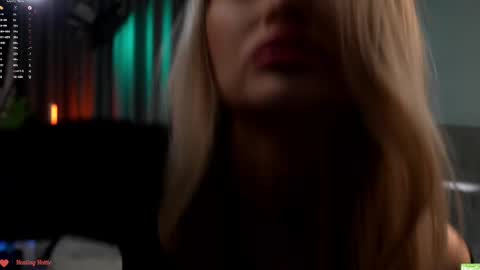 Veronica online show from 05.25.26