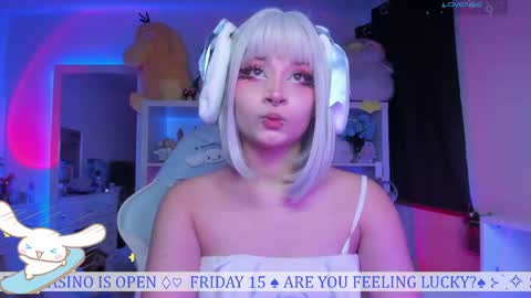 Snapshot of _heavenly_blue_ chatting on 05.09.26 Bluey online show from 05.09.26