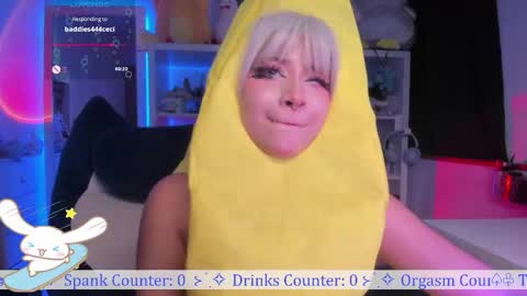 Snapshot of _heavenly_blue_ chatting on 06.06.26 Bluey online show from 06.06.26