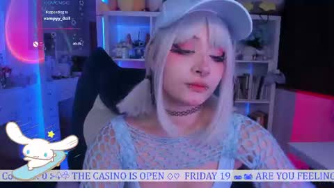 Snapshot of _heavenly_blue_ chatting on 06.09.26 Bluey online show from 06.09.26