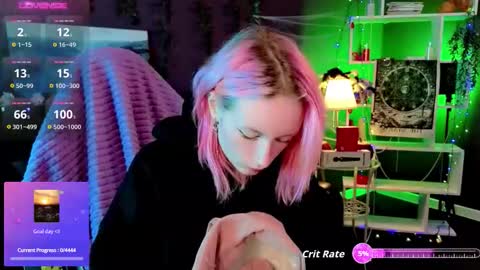 Helen Carter 3  Next stream   2330 MSC online show from 10.27.25