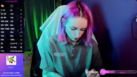 Helen Carter 3  Next stream   2330 MSC online show from 02.02.26