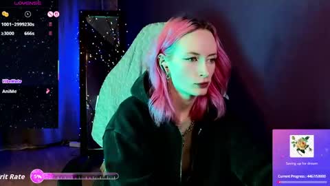 Helen Carter 3  Next stream   2330 MSC online show from 05.27.26