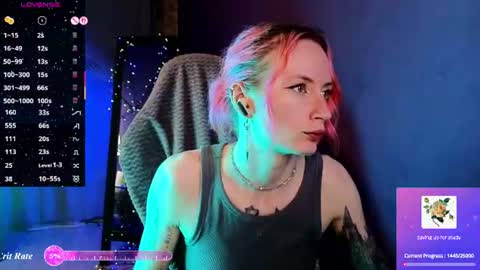 Helen Carter 3  Next stream   2330 MSC online show from 06.25.26