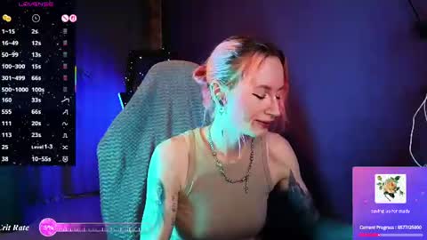 Helen Carter 3  Next stream   2330 MSC online show from 07.05.26