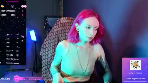 Helen Carter 3  Next stream   2330 MSC online show from 07.15.26