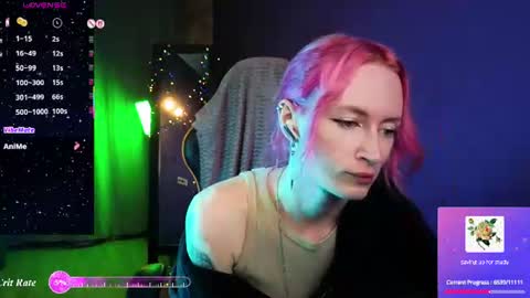 Helen Carter 3  Next stream   2330 MSC online show from 07.25.26