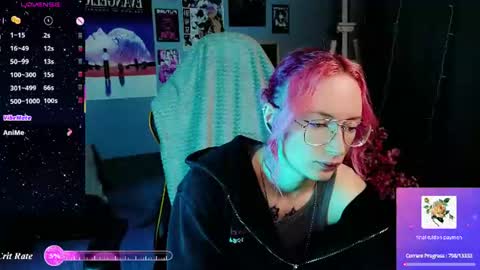 Helen Carter 3  Next stream   2330 MSC online show from 07.28.26