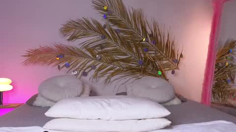 Snapshot of _ho11y_ chatting on 01.30.25 Holly online show from 01.30.25