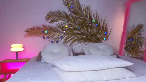 Snapshot of _ho11y_ chatting on 02.16.25 Holly online show from 02.16.25