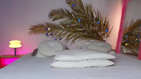 Snapshot of _ho11y_ chatting on 02.17.25 Holly online show from 02.17.25