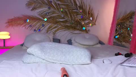 Snapshot of _ho11y_ chatting on 02.21.25 Holly online show from 02.21.25