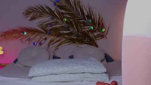 Snapshot of _ho11y_ chatting on 02.23.25 Holly online show from 02.23.25