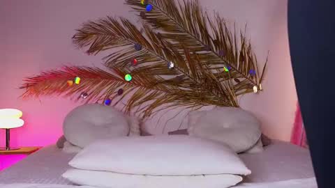 Snapshot of _ho11y_ chatting on 02.27.25 Holly online show from 02.27.25